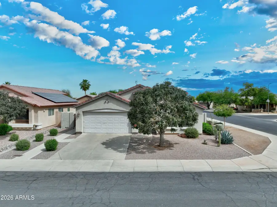 4312 W Carson Road, Laveen, AZ 85339 - #3