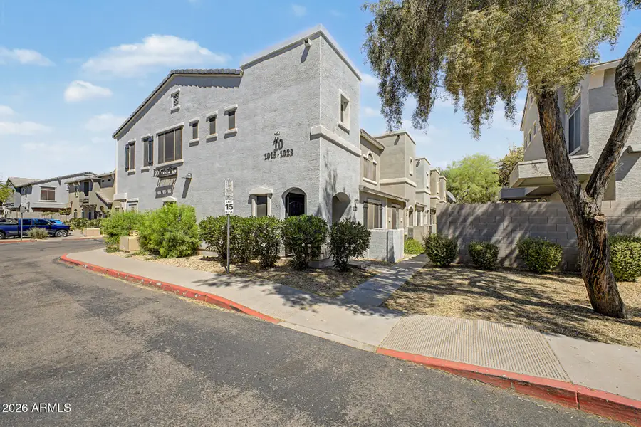 2150 W Alameda Road #1018, Phoenix, AZ 85085 - #3