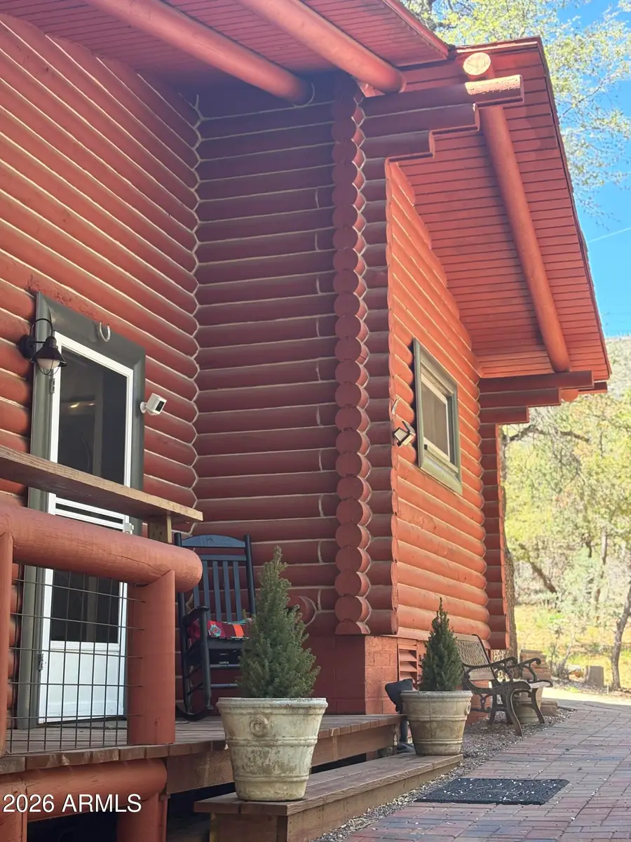 4761 N Pine Lane N, Pine, AZ 85544 - #2