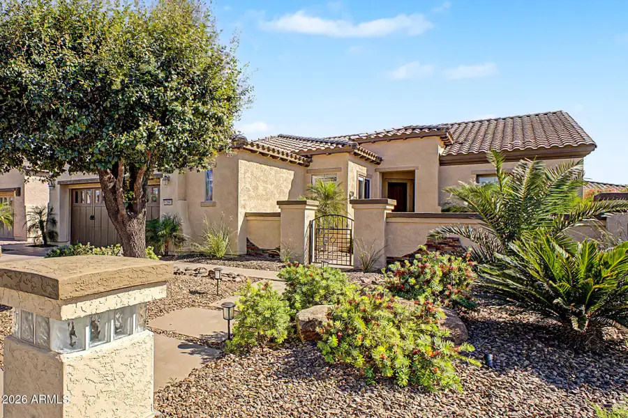 13063 W Alyssa Lane, Peoria, AZ 85383 - #2