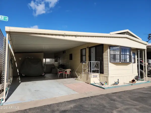 3506 N Prickley Pear Lane, Florence, AZ 85132