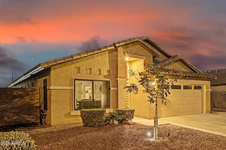 3247 S Loback Lane, Gilbert, AZ 85297 - #3