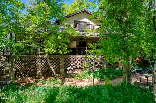 387 W Columbine Road, Payson, AZ 85541