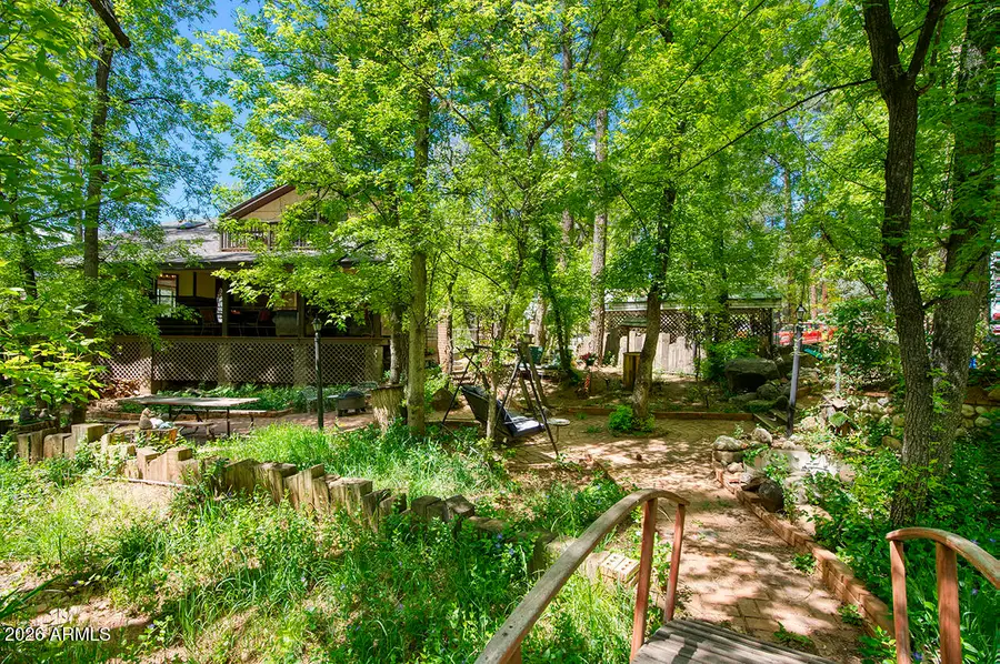 387 W Columbine Road, Payson, AZ 85541 - #2