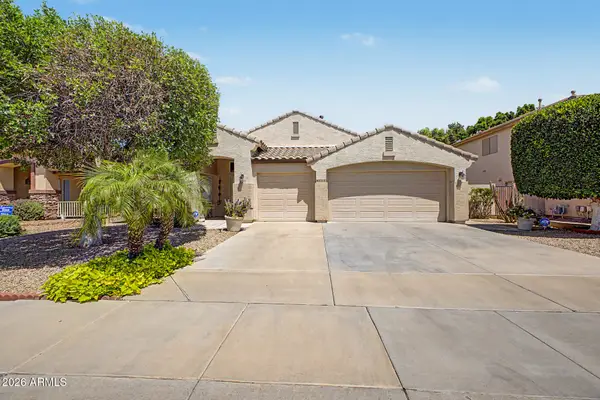 8208 W Deanna Drive, Peoria, AZ 85382