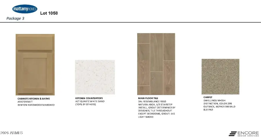 629 W Riparian Drive, San Tan Valley, AZ 85140 - #3