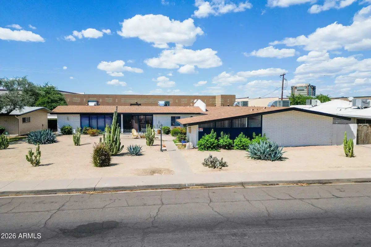 2542 N 46th Street #3, Phoenix, AZ 85008 - #1