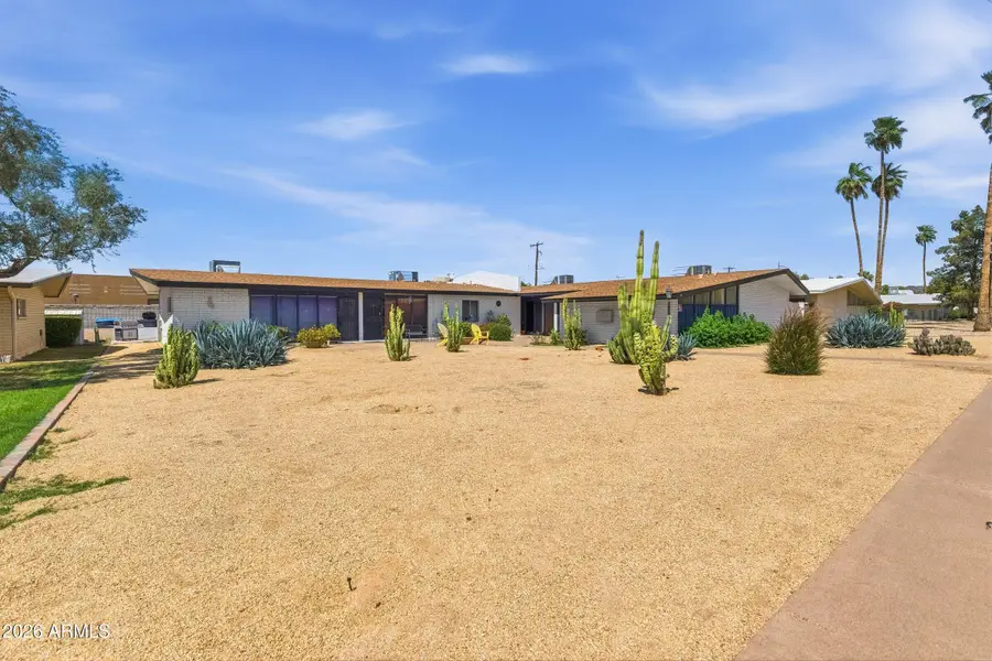 2542 N 46th Street #3, Phoenix, AZ 85008 - #2