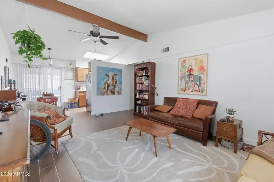 2542 N 46th Street #3, Phoenix, AZ 85008 - #3