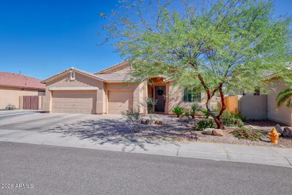1192 E Springfield Place, Chandler, AZ 85286
