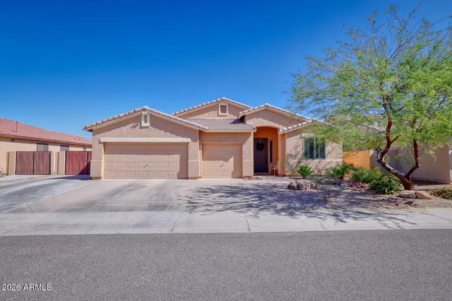 1192 E Springfield Place, Chandler, AZ 85286 - #2