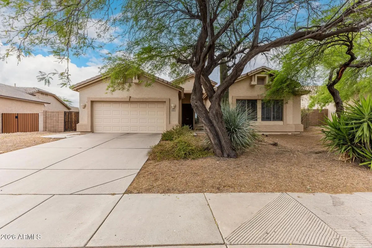 2464 N Cabot --, Mesa, AZ 85207 - #1