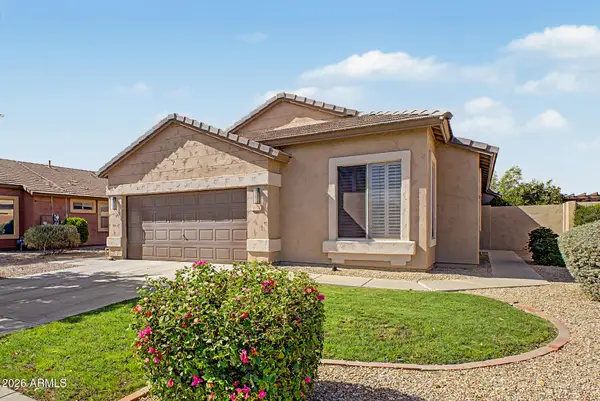 5776 W Alice Avenue, Glendale, AZ 85302