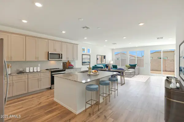 18053 W Calle Lejos Road, Surprise, AZ 85387