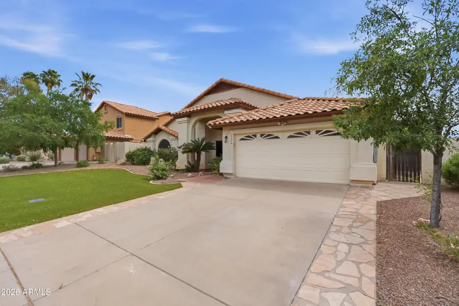 10349 E Pershing Avenue, Scottsdale, AZ 85260 - #2