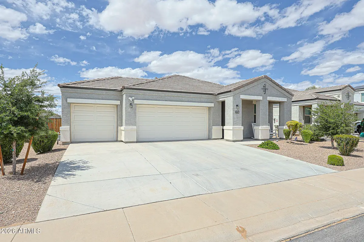 3156 N 306th Lane, Buckeye, AZ 85396 - #1