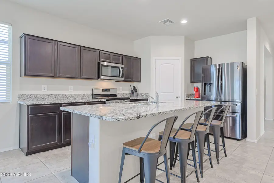 3156 N 306th Lane, Buckeye, AZ 85396 - #3