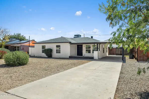 1005 E Mariposa Street, Phoenix, AZ 85014