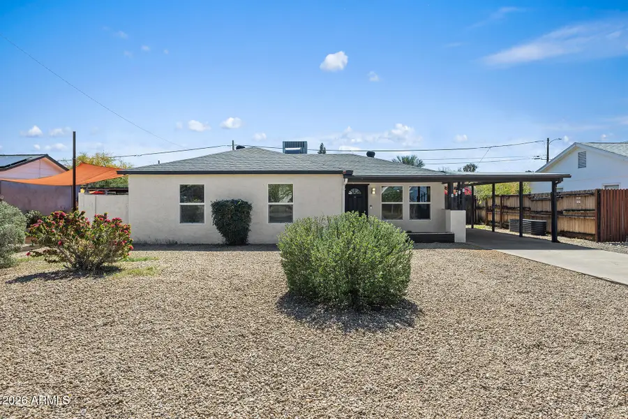 1005 E Mariposa Street, Phoenix, AZ 85014 - #2