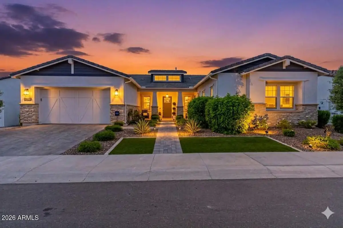 10702 N Folsom Street, Surprise, AZ 85388 - #1