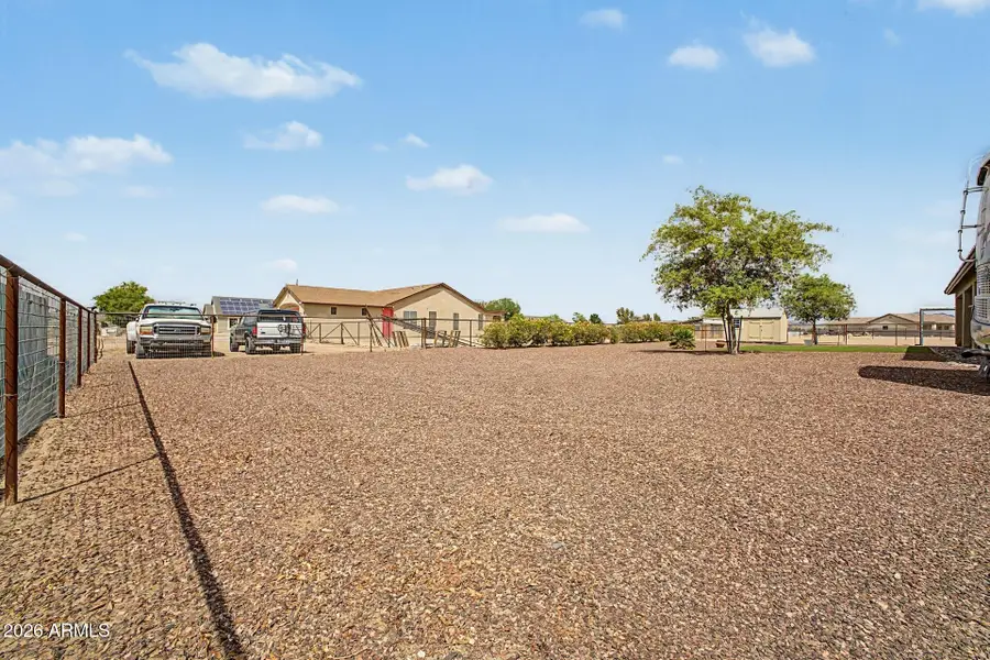 21024 W Rustler Road, Buckeye, AZ 85326 - #3