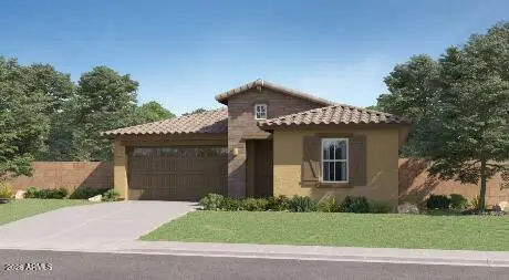 3427 E Aglio Avenue, San Tan Valley, AZ 85143