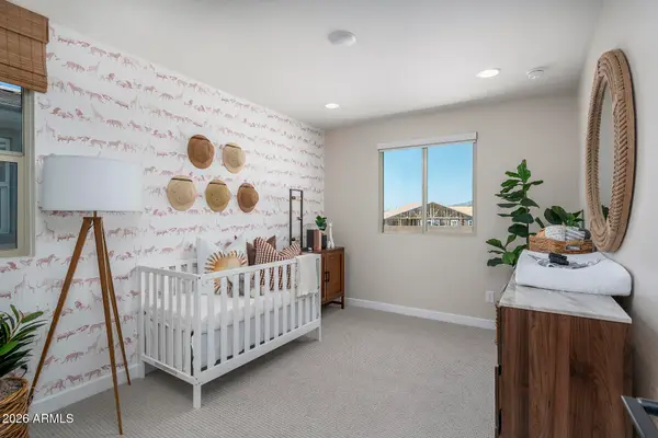 15602 S 180th Lane, Goodyear, AZ 85338
