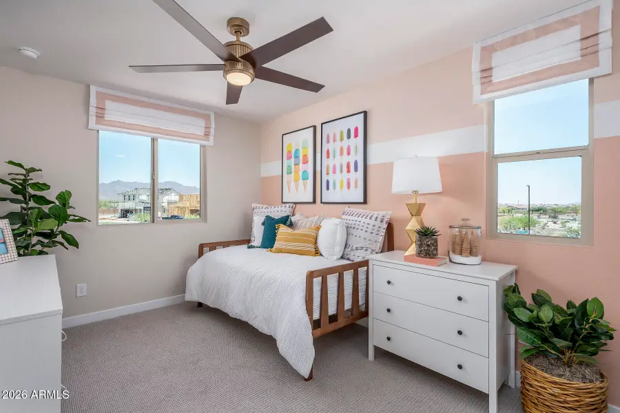 15602 S 180th Lane, Goodyear, AZ 85338 - #2