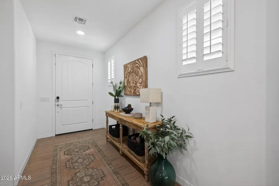 20893 E Macaw Drive, Queen Creek, AZ 85142 - #2