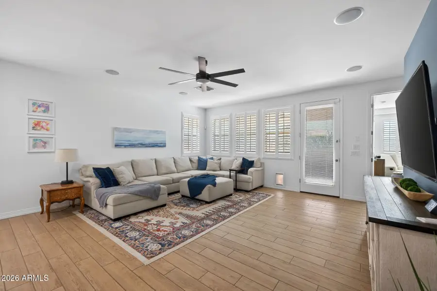 20893 E Macaw Drive, Queen Creek, AZ 85142 - #3