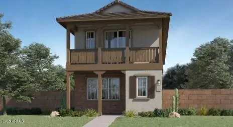 3363 S Primrose Avenue, Mesa, AZ 85212 - #1