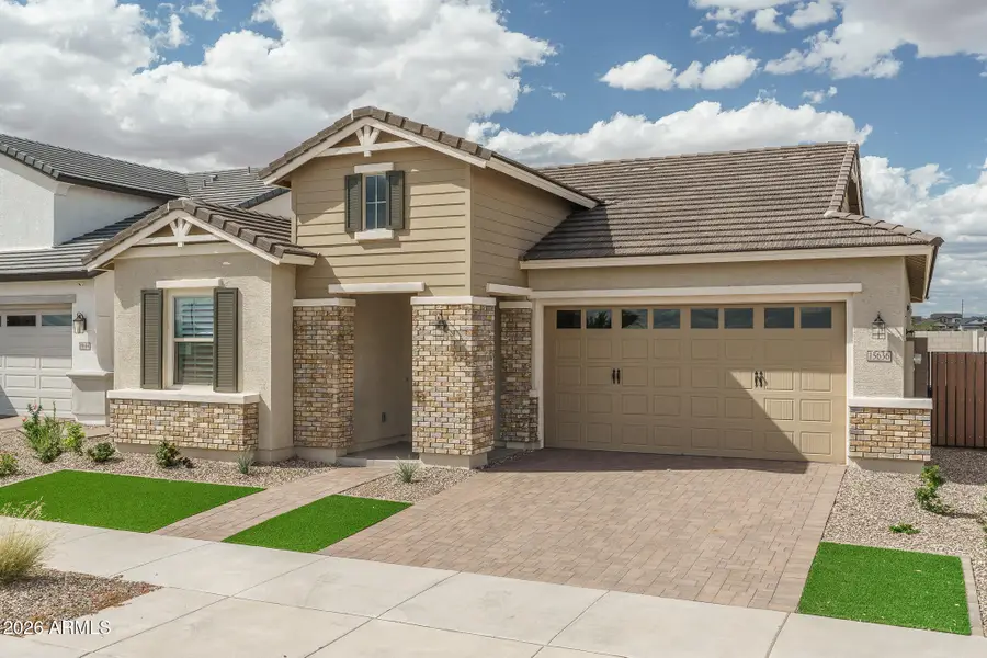 15636 W Pershing Street, Surprise, AZ 85379 - #2