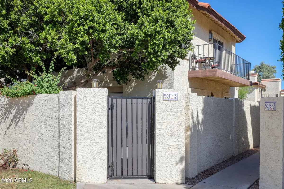 5011 E Hazel Drive #3, Phoenix, AZ 85044 - #1