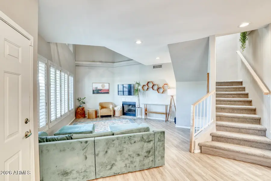 5011 E Hazel Drive #3, Phoenix, AZ 85044 - #2