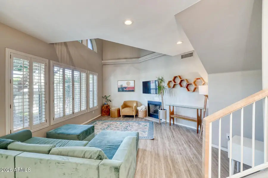 5011 E Hazel Drive #3, Phoenix, AZ 85044 - #3