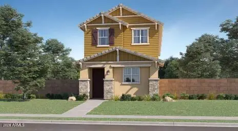 3359 S Primrose Avenue, Mesa, AZ 85212 - #1