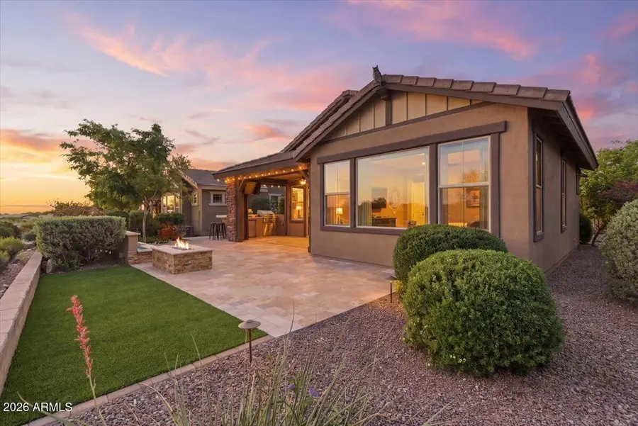 20790 W Hillcrest Boulevard, Buckeye, AZ 85396 - #2