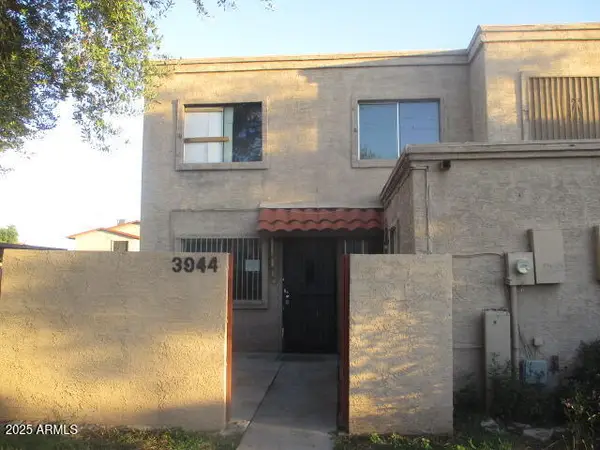 3944 W Camelback Road, Phoenix, AZ 85019