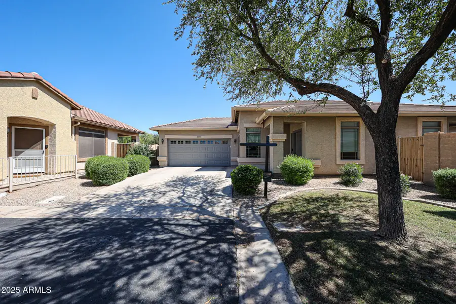 1337 E Thompson Way, Chandler, AZ 85286 - #3