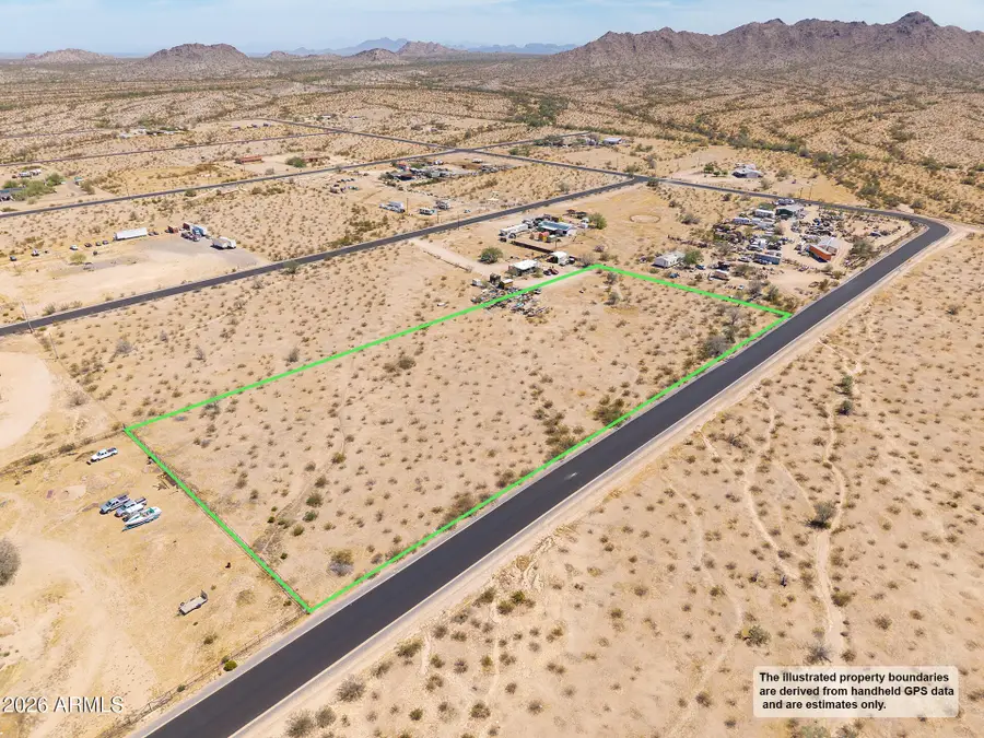 0 W Arrowhead Road #42, Casa Grande, AZ 85193 - #3