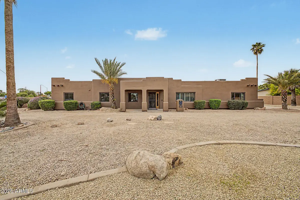 12202 N 64th Street, Scottsdale, AZ 85254 - #1