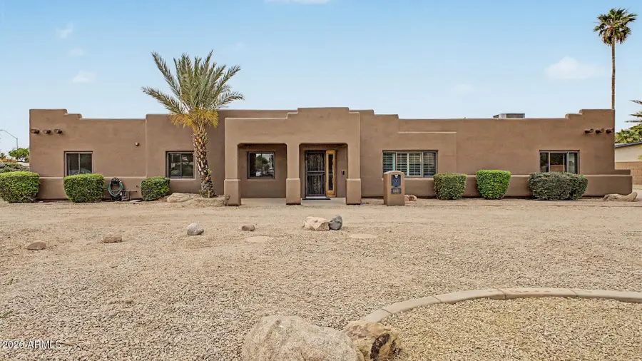 12202 N 64th Street, Scottsdale, AZ 85254 - #2