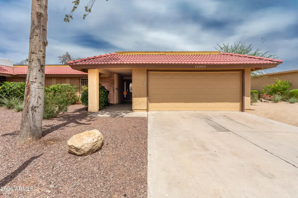 12003 S Tonopah Drive, Phoenix, AZ 85044 - #1