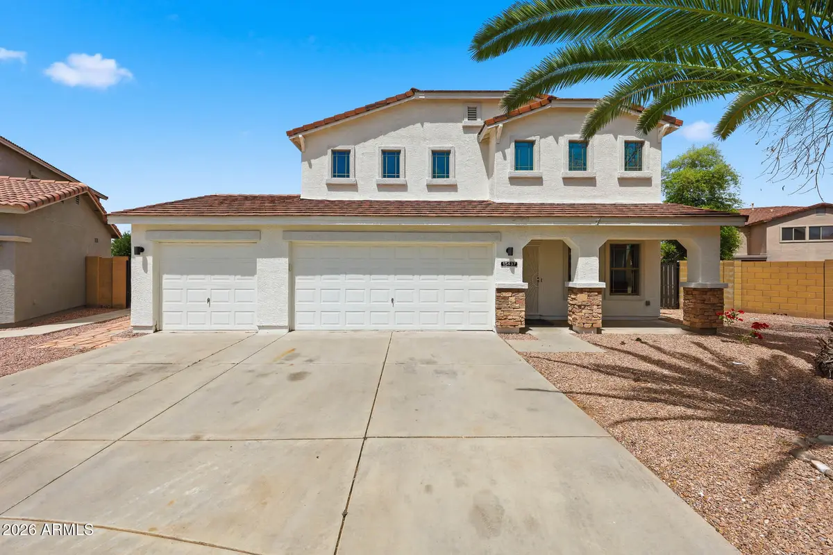 15437 N 170th Court, Surprise, AZ 85388 - #1