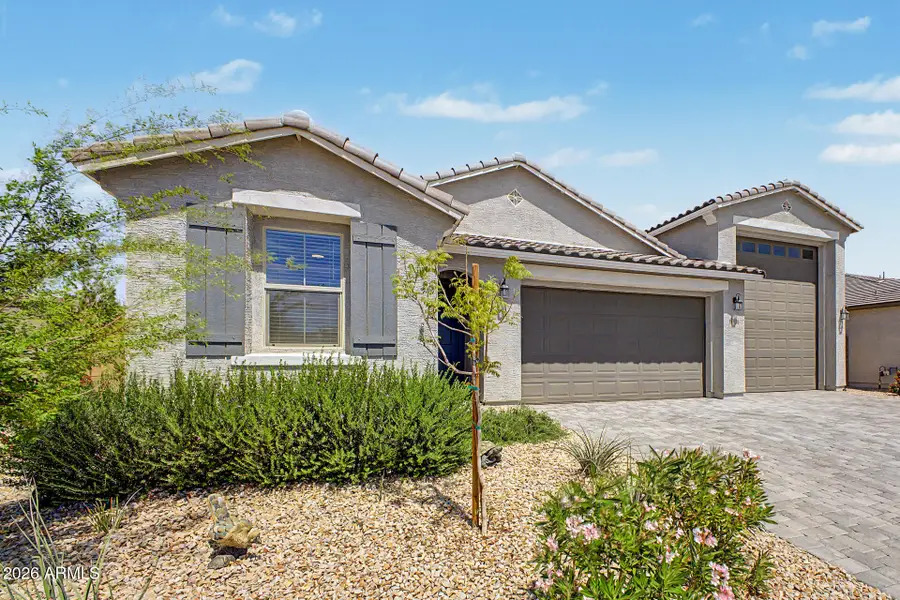 18600 W Swayback Pass, Surprise, AZ 85387 - #2