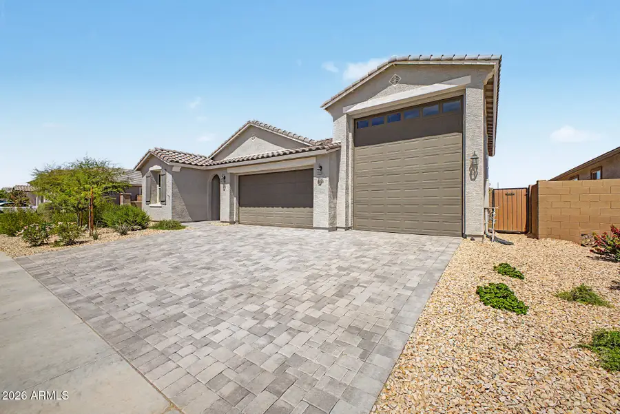 18600 W Swayback Pass, Surprise, AZ 85387 - #3