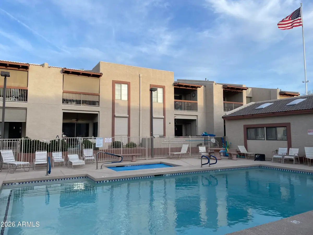 205 N 74th Street #205, Mesa, AZ 85207 - #1