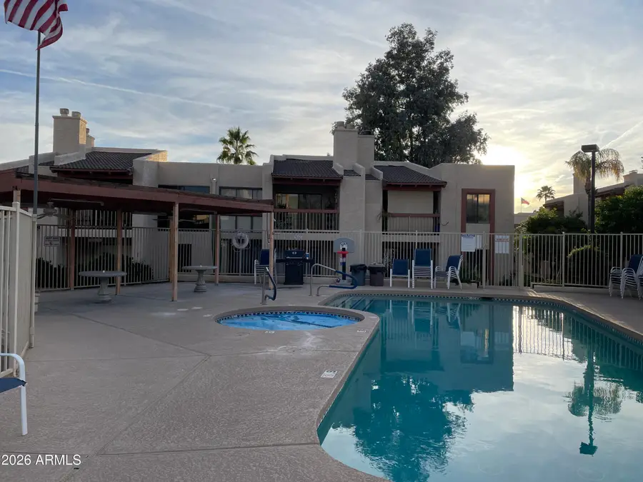 205 N 74th Street #205, Mesa, AZ 85207 - #3