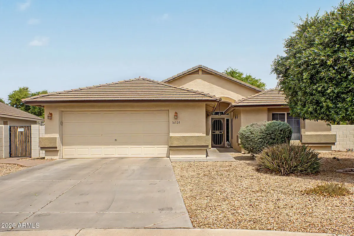16328 W Sandra Lane, Surprise, AZ 85388 - #1