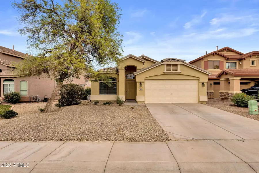 312 W Dana Drive, San Tan Valley, AZ 85143 - #2